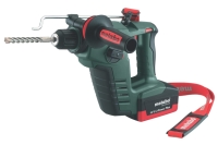 Аккумуляторный перфоратор Metabo BHA 18 LT 600228500