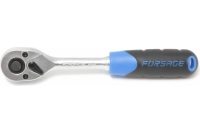 Ключ трещотка Forsage 1/4" (45зуб.) 15815 F-80222