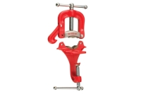 Откидные тиски со струбциной RIDGID 39 40125 (1/8-2 1/2)