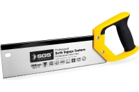 Обушковая пила для стусла SGS 1770 300 мм 1770SGS