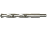 Сверло шлифованное с уменьшенным хвостовиком Р6М5 d16,5 х 184 мм Кратон 1 05 16 013