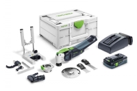 Аккумуляторный многофункциональный инструмент FESTOOL Vecturo 576593