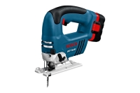 Аккумуляторный лобзик Bosch GST 14.4 V 0.601.598.H21