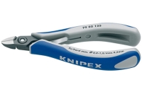 Прецизионные бокорезы для электроники Knipex KN-7902125