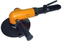 Угловая шлифовальная машинка Pneutrend 180мм, M14 75101L