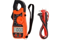 Токоизмерительные клещи Юпитер CM87 JP9130