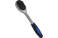 Трещотка для торцевых головок vertextools 1/4" 0029-08-1/4