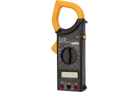 Токовые цифровые клещи Mastech M266F 13-1304