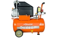 Масляный компрессор Sturm AC93166