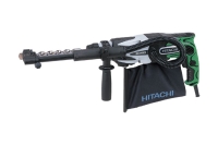 Перфоратор Hitachi DH24PD3