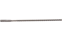 Бур по бетону (8x300х245 мм; SDS-plus) MATRIX 70667