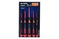 Набор отверток для электрика Bahco BE-9882S
