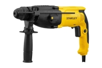 Перфоратор Stanley SHR263KA