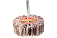Круг лепестковый с оправкой KK19XW (60х20х6 мм; 25H; Р60) БАЗ 960000022991 Круг лепестковый с оправкой KK19XW (60х20х6 мм; 25H; Р60) БАЗ 960000022991