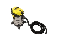 Промышленный пылесос SCHTAER 1400W, 220V/50Hz ITS1400-30L