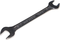 Рожковый ключ ROCKFORCE 17х19мм RF-7541719
