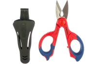 Ножницы электрика KNIPEX KN-9505155SB