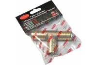 Разветвитель T-образный елочка 16 мм ROCKFORCE RF-E102-6/6