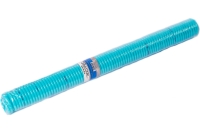 Шланг спиральный PU с фитингами рапид (15 м; 5.5х8 мм; рапид EURO) POWER TECHNIC PU8-15m
