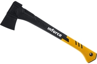 Универсальный топор 710 г Inforce 06-12-19