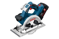 Дисковая пила DEWALT 54 В XR FLEXVOLT DCS579N-XJ
