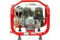 Поршневой компрессор FINI SHUTTLE MK236 HONDA 100546494