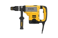 Перфоратор DEWALT SDS-Max D25604K