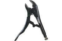 Ручной зажим STAYER PROFI PRO-Fix 250 мм 2246_z01