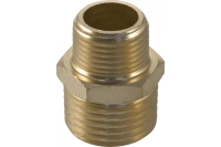 Втулка резьбовая соединительная переходная 1/2"x3/8" NPT Jonnesway 49666