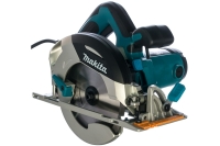 Гипоидная дисковая пила Makita 5477NB