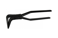 Клещи для загибания кромок ERDI D35-60 под 90град., 255 мм ER-D35-60