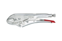 Зажимные клещи KNIPEX KN-4104180