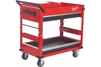 Открытая тележка Milwaukee 40", 102 см 4932478856