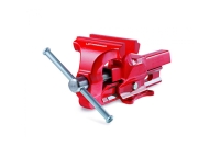 Параллельные тиски Rothenberger 140мм 70735X