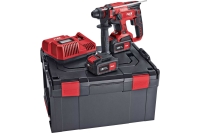 Беспроводной комбинированный перфоратор FLEX CHE 18.0-EC/5.0 Set 461768