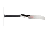 Ножовка ZETSAW Kataba складная, 200 мм, 15TPI Z.18411