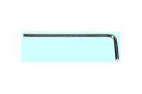 Шестигранный ключ CNIC 1,5мм L 45x11мм никель 31747