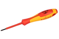 Крестообразная отвертка KNIPEX KN-982400