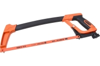 Ножовка по металлу TACTIX Heavy Duty с лезвием 300 мм 267007