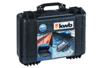 Чемодан водонепроницаемый для инструмента KWB 3705-01