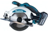 Дисковая пила Makita CXT HS301DWAE