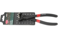 Торцевые кусачки 8-200мм, на пластиковом держателе ROCKFORCE RF-6962200
