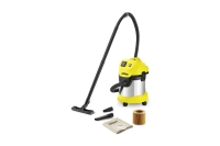 Хозяйственный пылесос Karcher WD 3 P PREMIUM 1.629-891