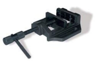 Слесарные тиски TRIOD QZ3 541260