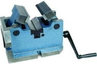 Тиски для кругляка SVT-100/80 Proma 25062100