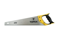 Ножовка по дереву TOPEX Shark 450мм 10A447