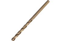 Сверло по металлу с кобальтом (10 шт; 3.3х36х65 мм) CUTOP 48-33-10