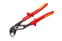 Переставные клещи IRIMO до 1000V 240MM 634V-250-1