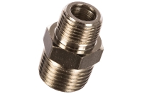 Переходник (3/8"M — 1/2"M; блистер) FUBAG 180212 B