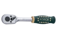 Трещотка для бит FORCE 802202